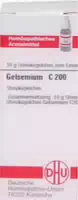 Gelsemium C 200 Globuli 10 g Globuli