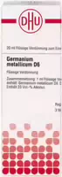 Cuprum Metallicum D 6 Dilution 20 ml Dilution