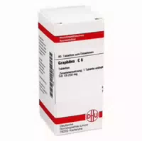 Dhu Barium Carbonicum C 6 Tabletten