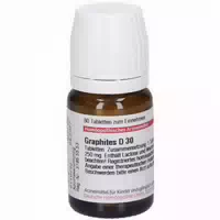 Dhu Graphites D30 80 Tabletten