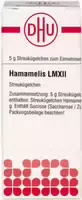 Dhu Chamomilla Lmvi Globuli 5 g