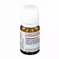 Symphytum D 6 Tabletten 80 st