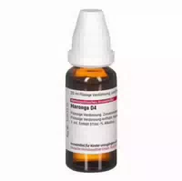 Haronga D 4 Dilution 20 Ml