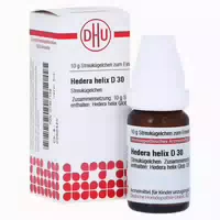 Dhu Hedera Helix D30