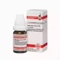 Hekla Lava E Lava D 200 Globuli 10 G Globuli