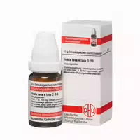 Hekla Lava E Lava D 200 Globuli 10 g Globuli