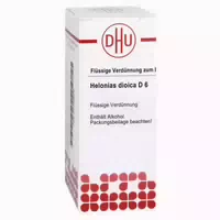 Helonias Dioica D 6 Dilution
