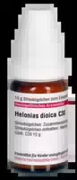 Helonias Dioica C 30 Globuli 10 G Globuli