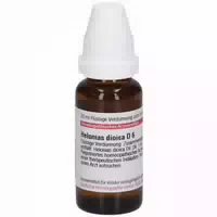 Rumex D 6 Dilution 20 ml