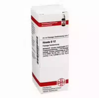 Hirudo D 12 Dilution 20 Ml Dilution