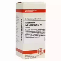 Calcium Fluoratum D 12 Tabletten 80 st Tabletten
