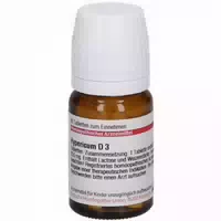 Okoubaka D 3 Tabletten 80 st Tabletten