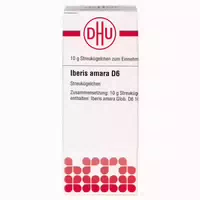 Iberis Amara D 6 Globuli 10 G