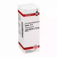 Ignatia D 12 Dilution 20 ml Dilution