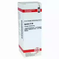 Ignatia D 30 Dilution 20 Ml Dilution