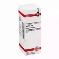 Ignatia D 4 Dilution 20 Ml Dilution