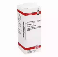 Ignatia D 6 Dilution 20 Ml Dilution