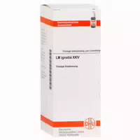 Dhu Ignatia Lmxxiv Dilution 10 ml