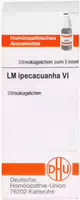 Dhu Ipecacuanha Lmvi Globuli 5 g