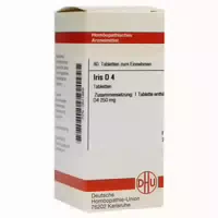 Iberis Amara D 4 Tabletten 80 St Tabletten