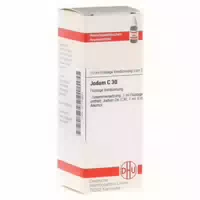 Jodum C 30 Dilution