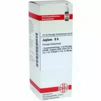 Juglans D 6 Dilution 20 Ml Dilution