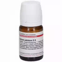 Magnesium Phosphoricum D 6 Tabletten 80 st Tabletten