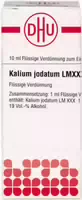 Lm Kalium Bichromicum Xii Dilution 10 ml Dilution