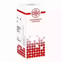 Magnesium Sulfuricum D 30 Globuli 10 g