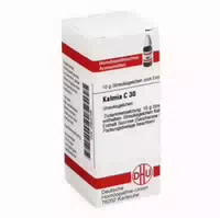 Dhu Kalmia C 30 Globuli