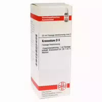 Kreosotum D 6 Dilution 20 Ml Dilution