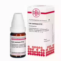 Lac Caninum C 12 10 G
