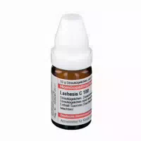Lycopodium C 100 Globuli 10 g Globuli