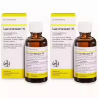 Lactovetsan N