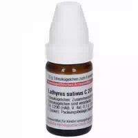 Lathyrus Sativus C 200 Globuli 10 g