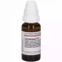 Hydrastis D 6 Dilution 20 ml Dilution