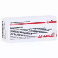 Dhu Magnesium Carbonicum Lm Xviii