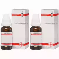 Leonurus Cardiaca D 4 Dilution 20 ml