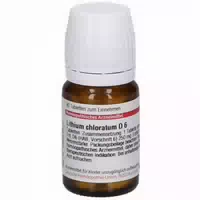 Cortisonum D 6 Tabletten 80 st Tabletten