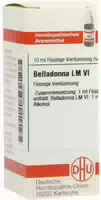 Dhu Belladonna Lm Vi