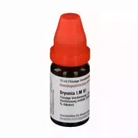 Bryonia Lm Vi Dilution 10 ml