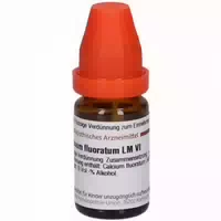 Dhu Calcium Fluoratum Lm Vi