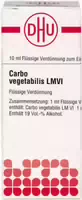 Lm Carbo Vegetabilis Vi Dilution 10 ml Dilution