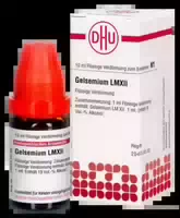 Lm Gelsemium Xviii Dilution 10 ml Dilution