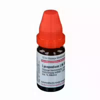 Lycopodium Lm Xii Dilution
