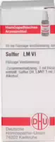 Lm Sulfur Vi Dilution 10 ml Dilution