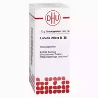 Dhu Luffa Operculata C30 10 g Globuli
