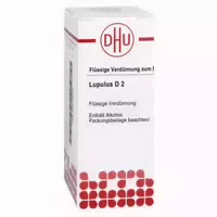 Lupulus D 2 Dilution 20 Ml