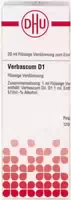 Millefolium D 2 Dilution 20 ml
