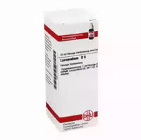 Lycopodium D 6 Dilution 20 Ml Dilution